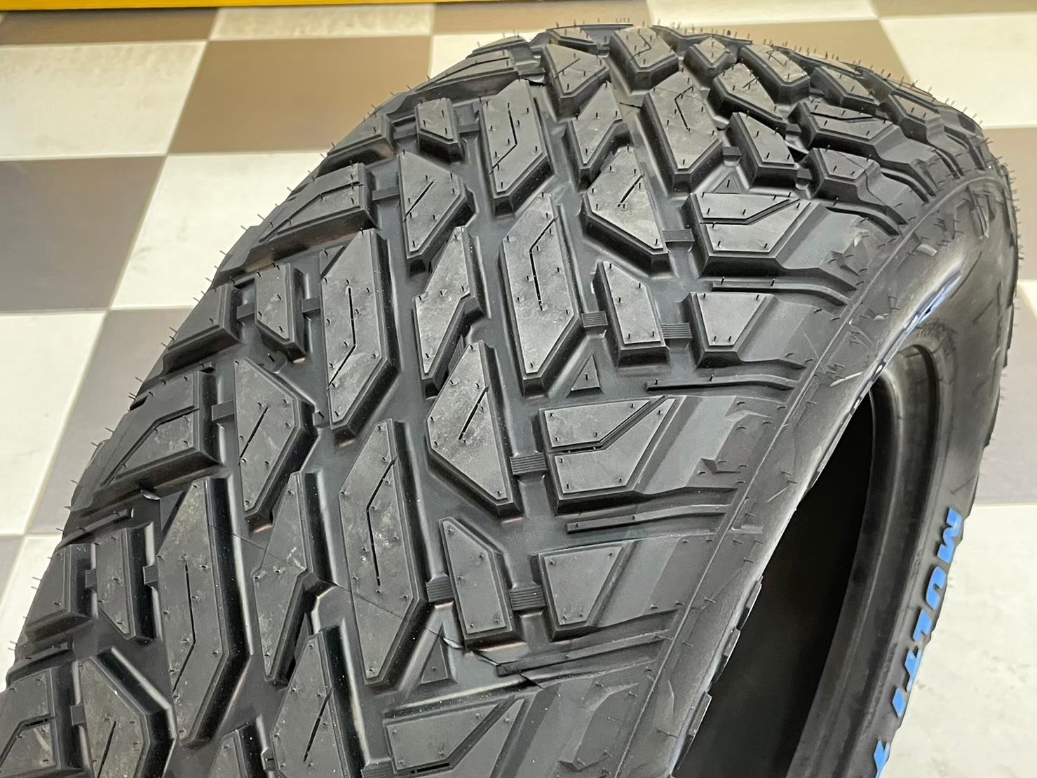 🛑#LANDSAIL_RT_265/60R18 ยางใหม่ปี2024 ยางตัวหนังสือสีขาว