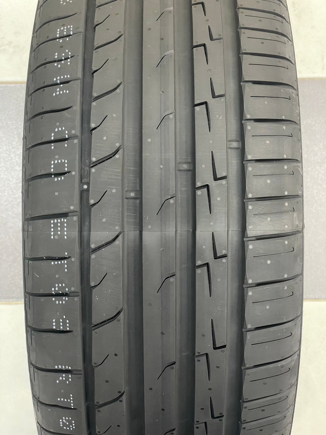 ยาง #Ecopoint3 By Sailun 235/45ZR19 ยางใหม่ปี2024