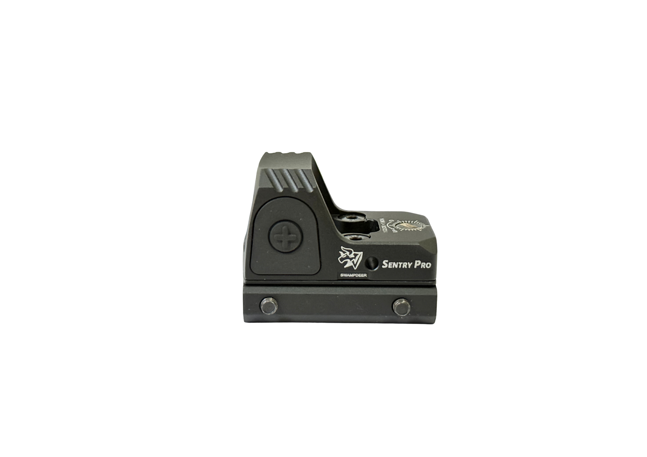 SWD-S-01 SWAMP DEER SENTRY BK