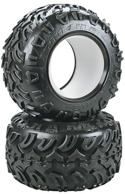 PRO-1119-00 Series Moab XL (M2) Tire (2-pack)