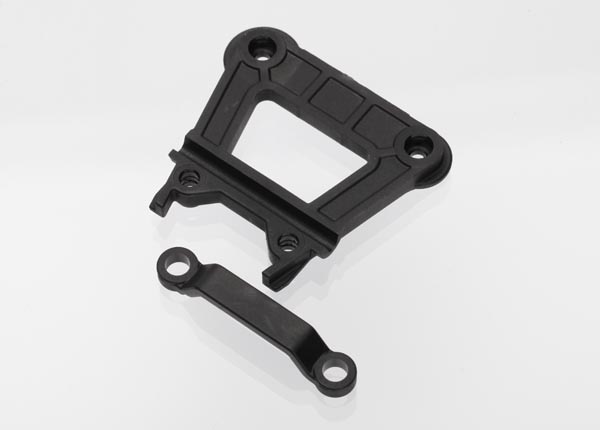 6445 Bellcrank brace/ draglink