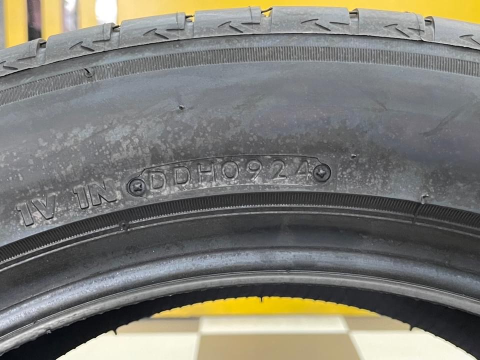 🔥🔥#Bridgestone #Alenza001 225/50R18 ยางใหม่ปี2024🔥🔥