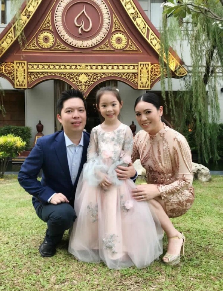 รีวิว ชุดเจ้าหญิง Kido