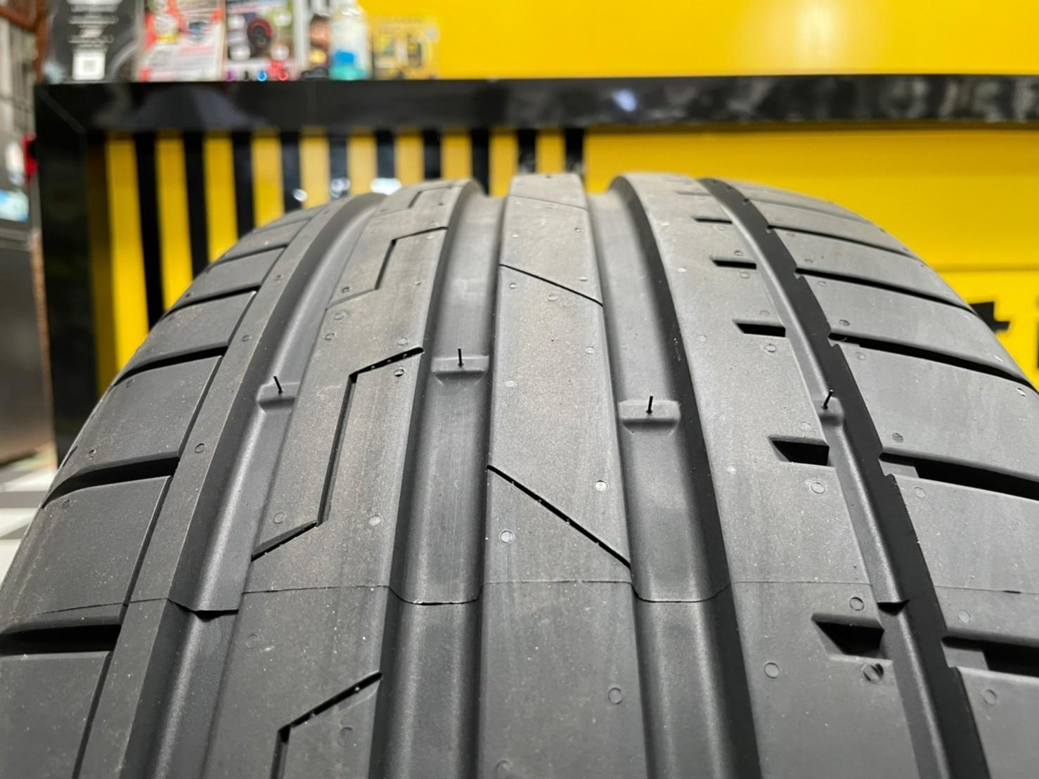 185/55R15 GITI SynergyH2 ยางใหม่ปี2022 ราคาโปรโมชั่นพิเศษ พร้อมติดตั้งฟรี