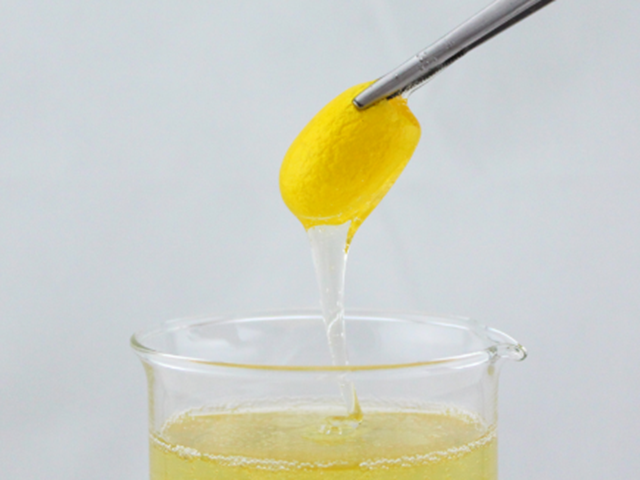 สบู่ล้างหน้ารังไหมภูตะวัน