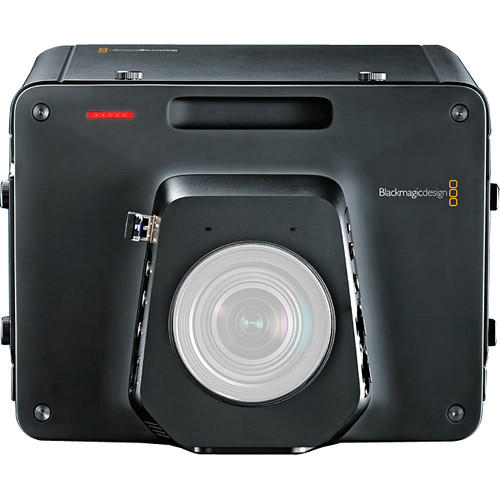 Blackmagic Design Studio Camera 4K 2(ฺBatterryless)