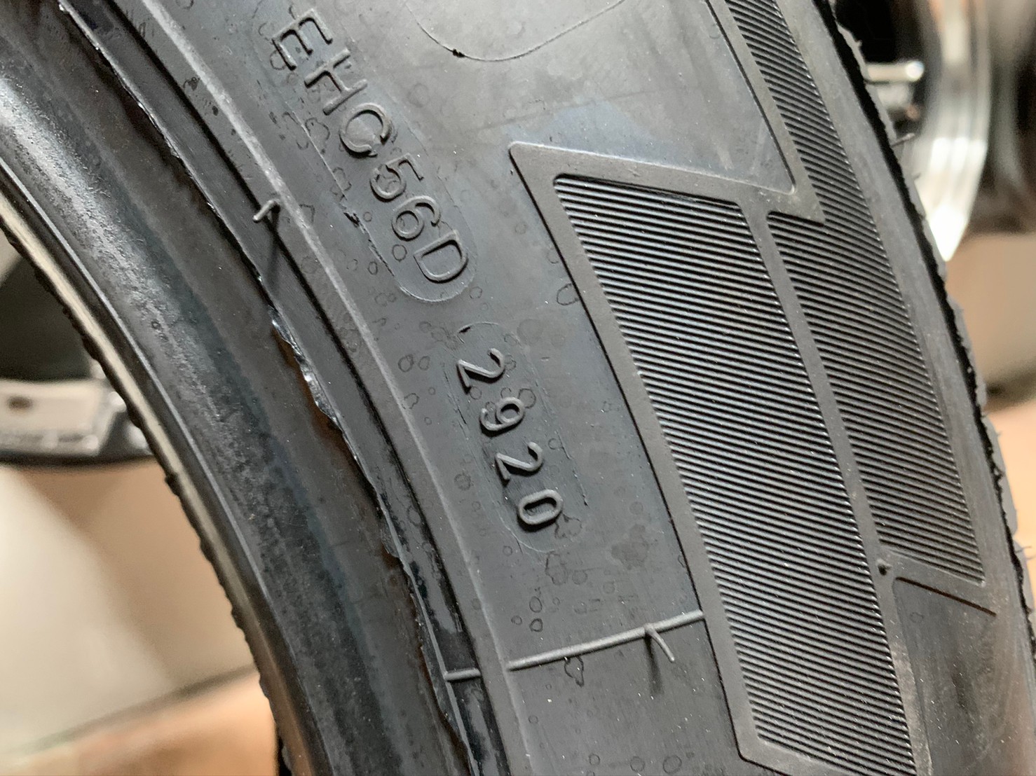 225/65R17 Deestone Payak HT603 ยางคุณภาพดี นุ่มเงียบ ยางใหม่ปี2020