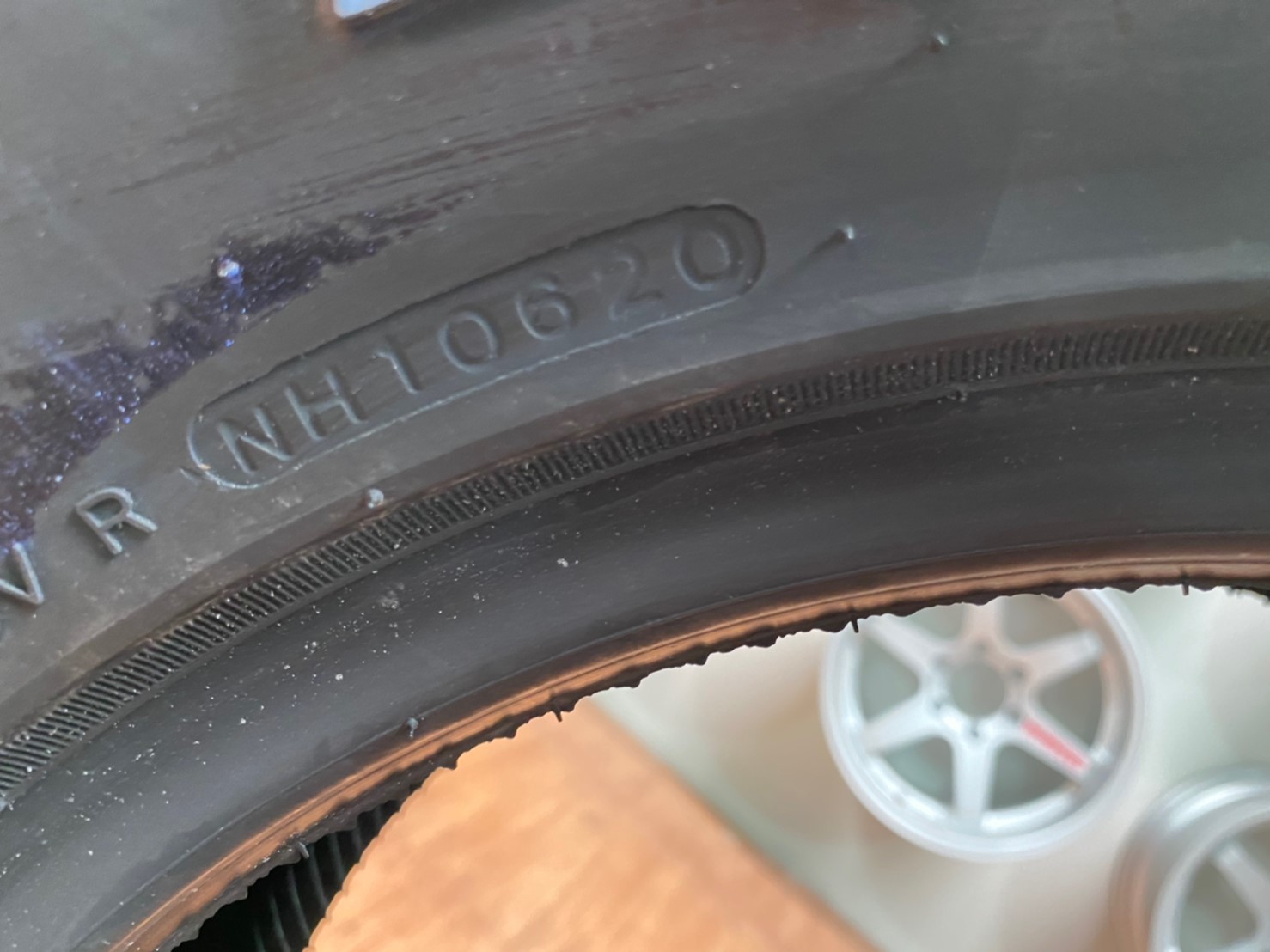 Hankook Dynapro AT2 265/70R16 (RF11) ยางใหม่ปี2020 ยางลายใหม่ตัวหนังสือสีขาว