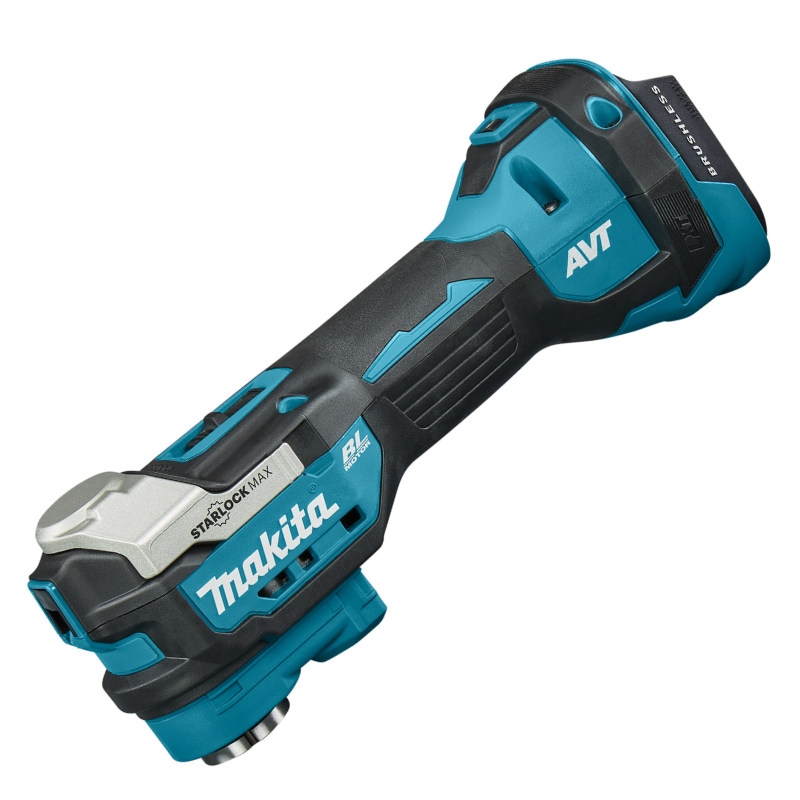 เครื่องมืออเนกประสงค์ไร้สาย 18V รุ่น DTM52Z MAKITA
