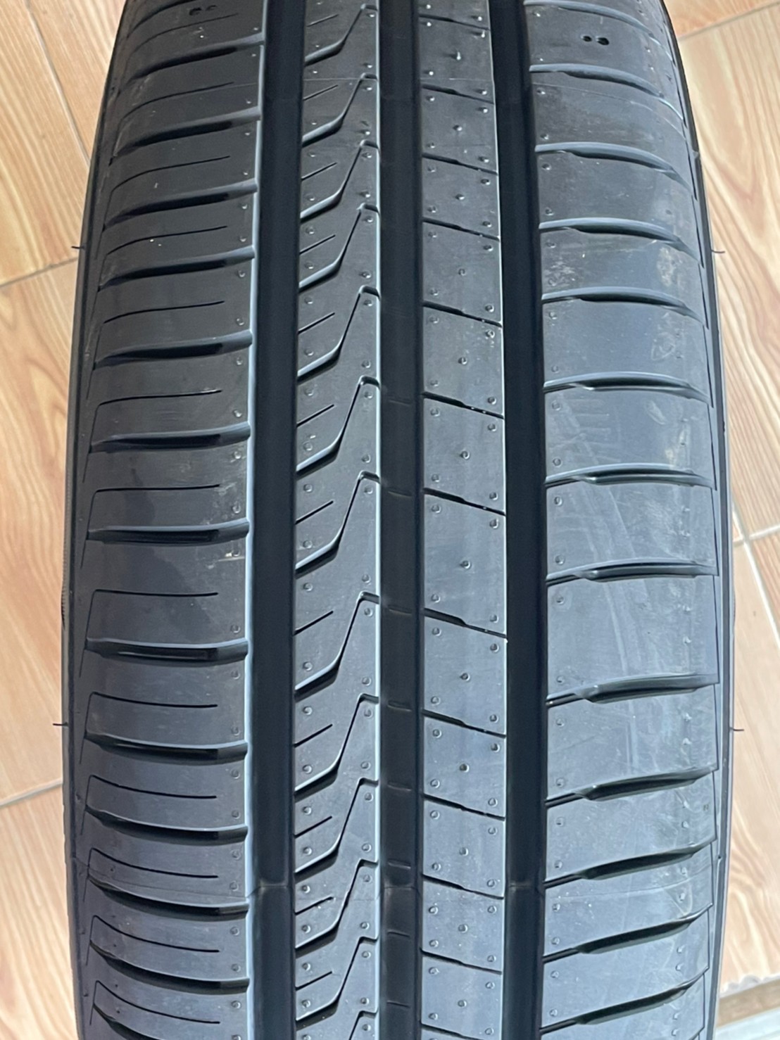 HANKOOK Kinergy Eco2 185/65R14 ยางใหม่ปี2021