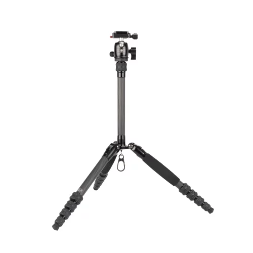 SIRUI Traveler 5CX Travel Tripod Carbon with Ball Head B-00K