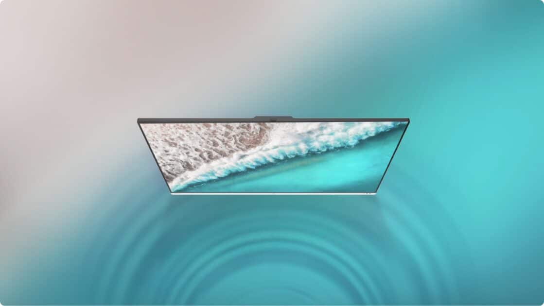 MAXHUB MXH-V65FA 4k ทัชสกรีน 65" ระบบปฏิบัติการ Android แบบ Infrared wifi ฟังชันก์ครบ