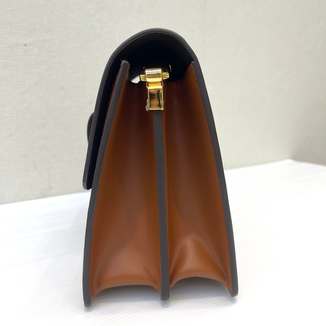 LV Dauphine MM มือสอง