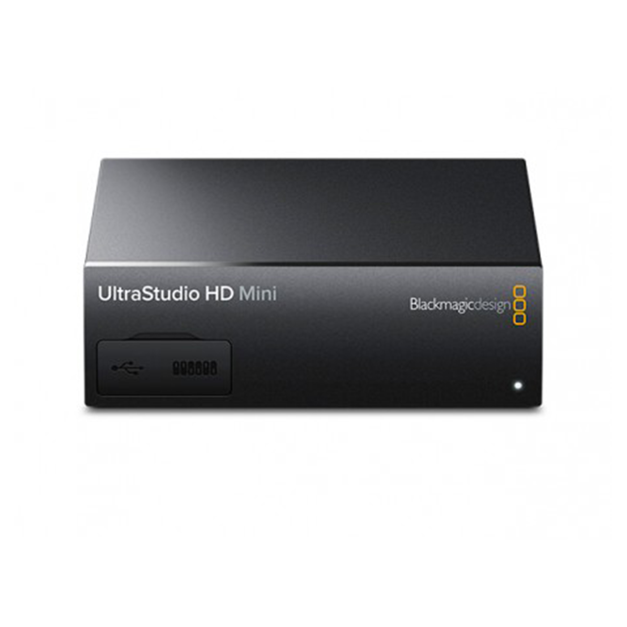 Blackmagic UltraStudio HD Mini