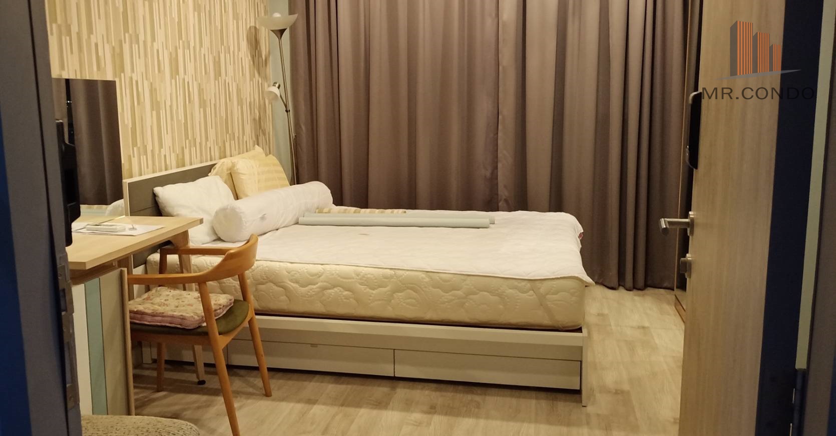 *FOR SALE* IDEO MOBI Sukhumvit ติด BTS อ่อนนุช 30 ม.
