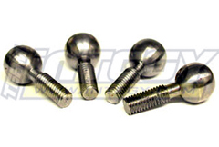 INT-T3120 Titanium Suspension Pivot Ball For 1/10 Revo, E-Revo, Summit & Slayer(Both)