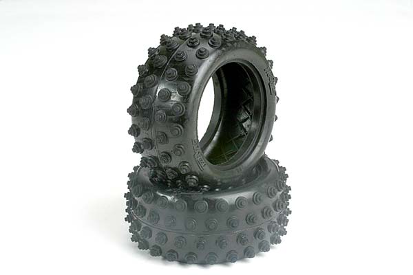 1770 Tires, 2.15 spiked (rear) (2)