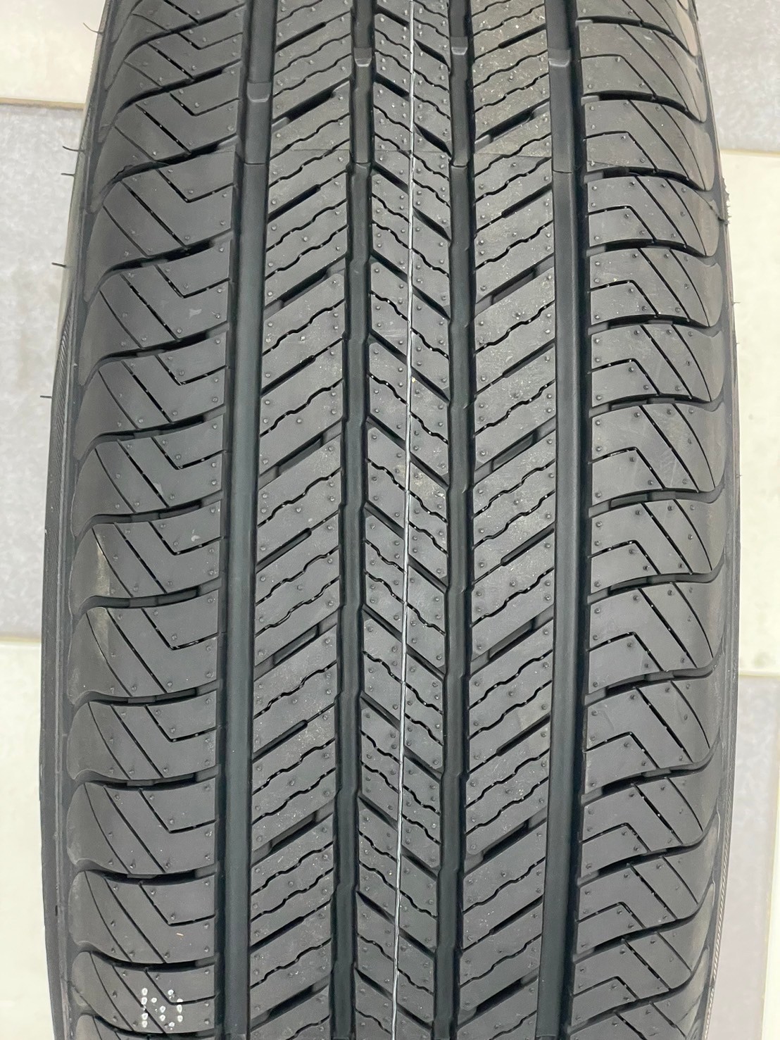 ยางใหม่คินโต๊ะ KINTO ST-51 245/70R16 ยางใหม่ปี2024