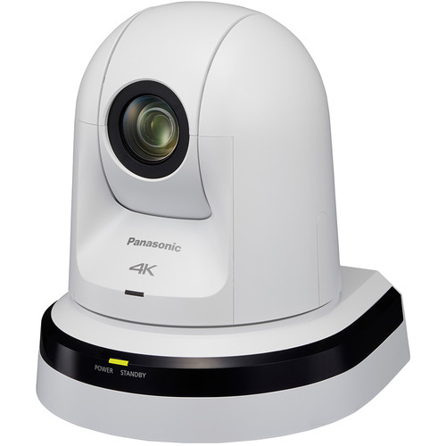 กล้องวีดีโอ Panasonic AW-UE70 4K Integrated Day/Night PTZ Indoor Camera