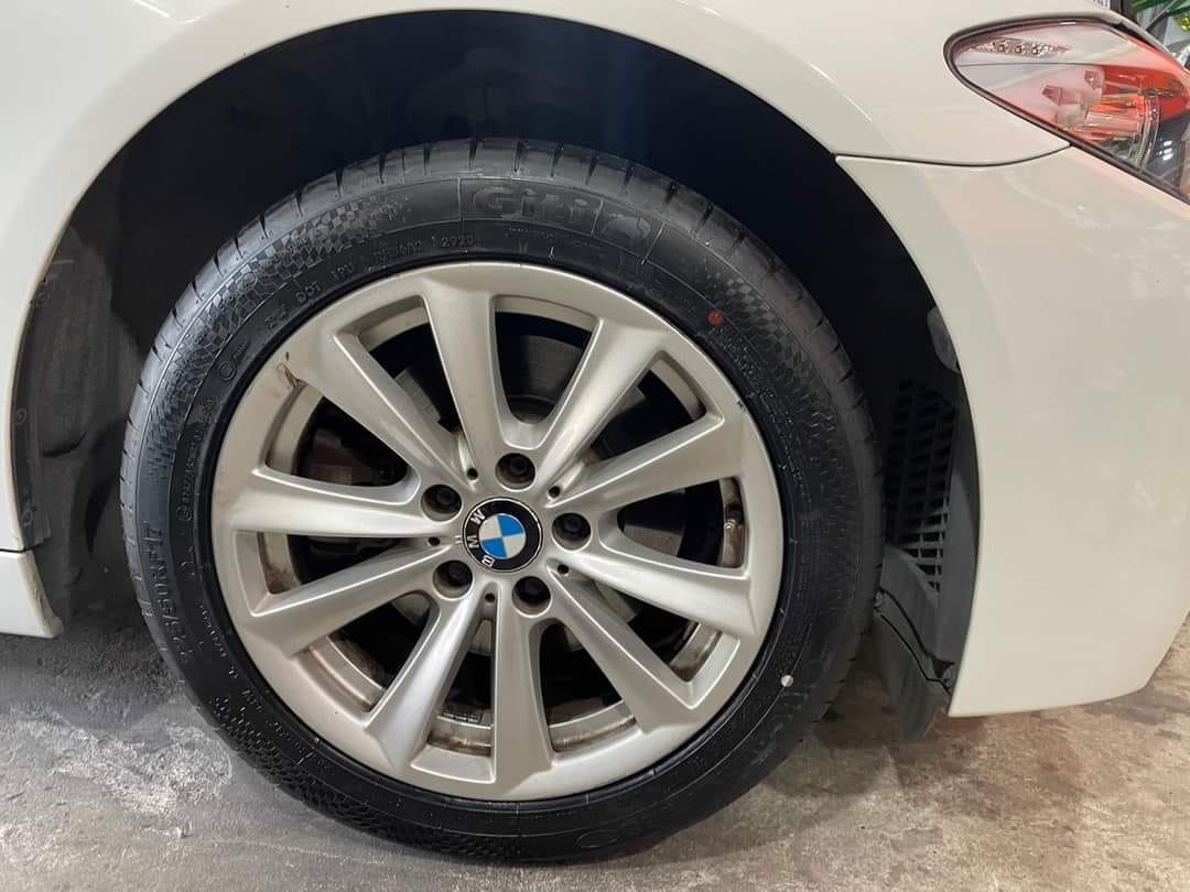 #Giti_Cintrol288Ranflat_225/50R17