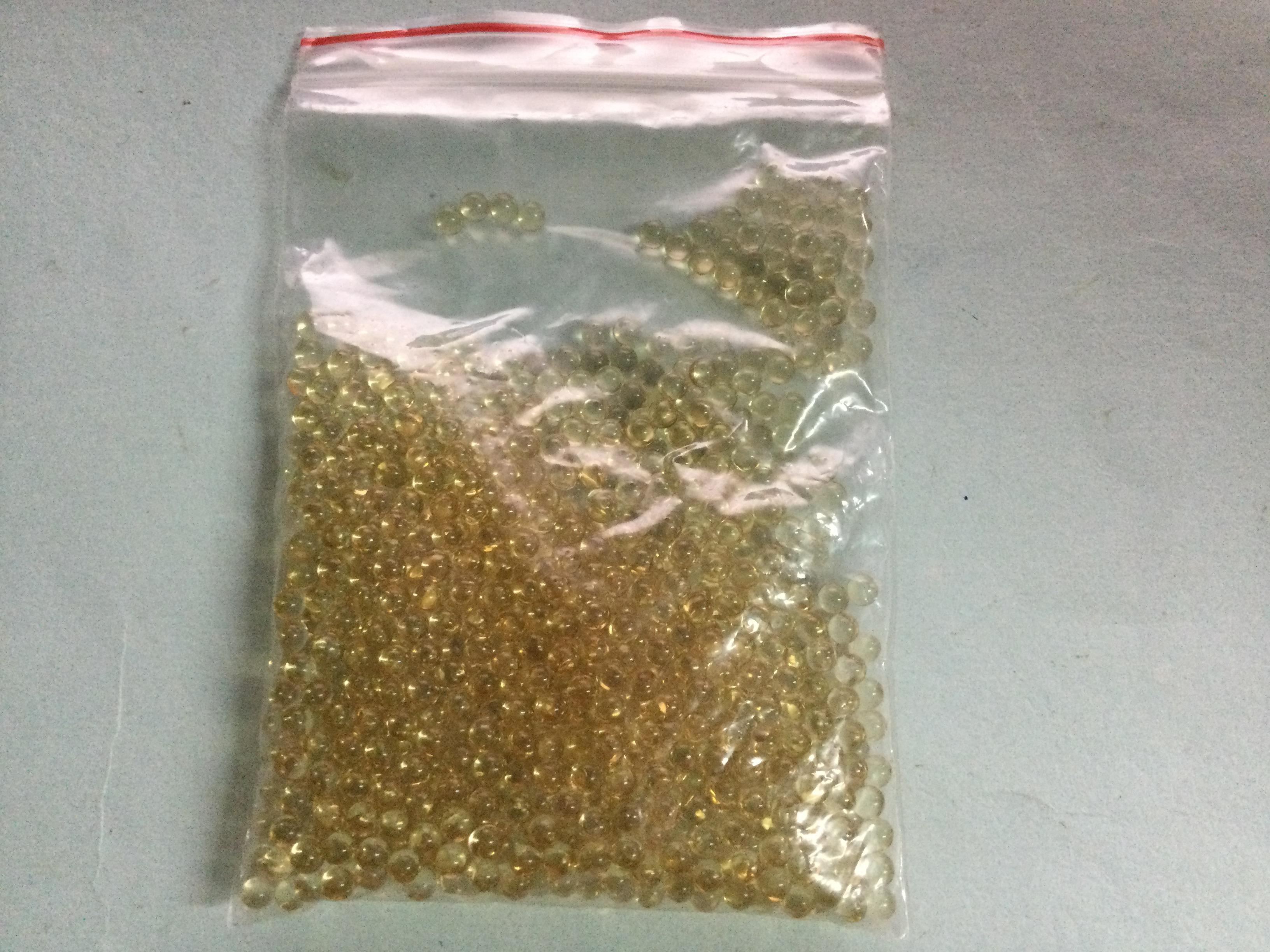 ดินวิทย์ (Orbeez) ขนาดกลาง ลูกใส น.น. 20 กรัม