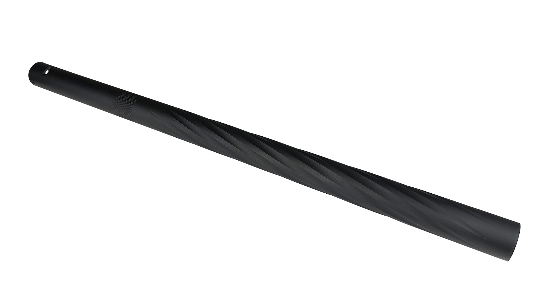 MT-96 TMH Twisted Fluting Outer Barrel 20.7"