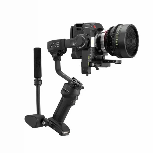 Zhiyun - Crane 4 Combo