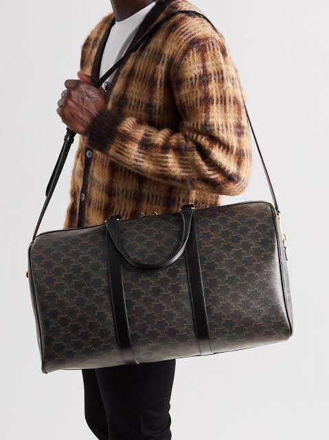 กระเป๋าเดินทาง Celine travel 50 cm