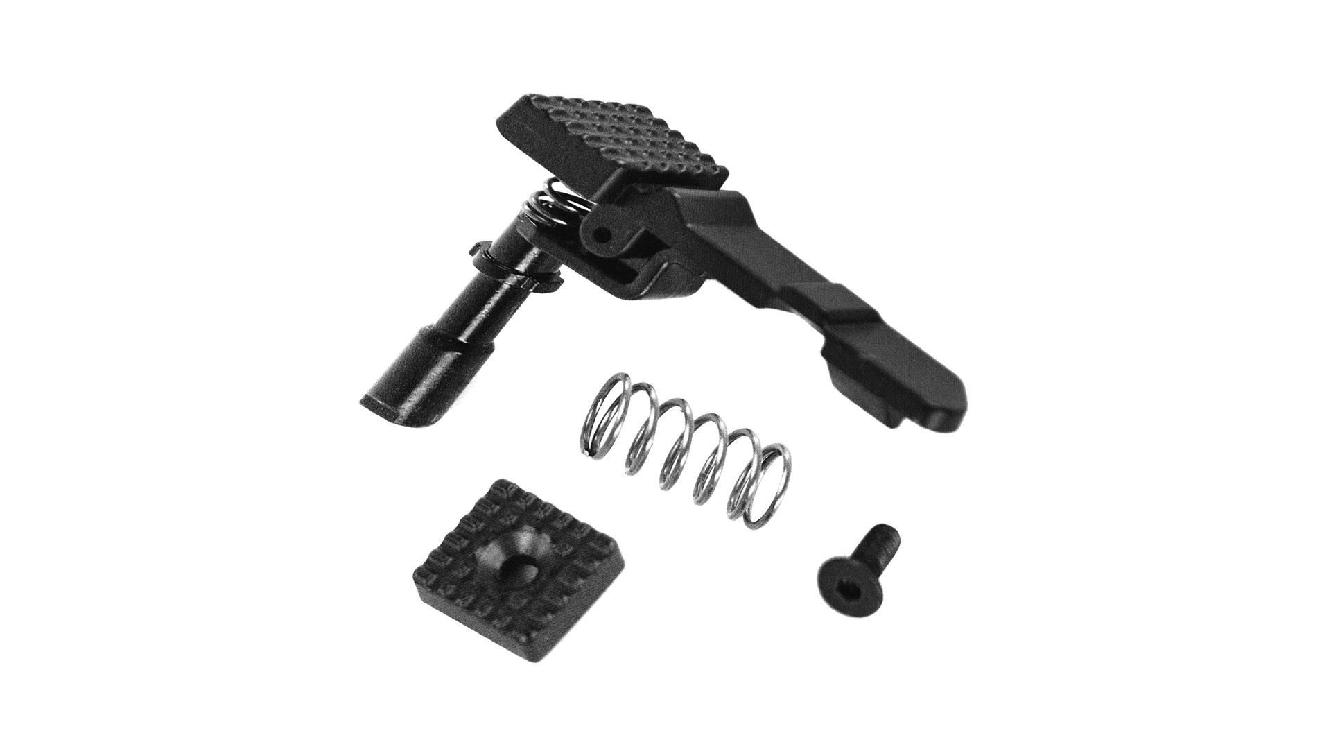 MA-287 CXP-APE MAGAZINE CATCH SET