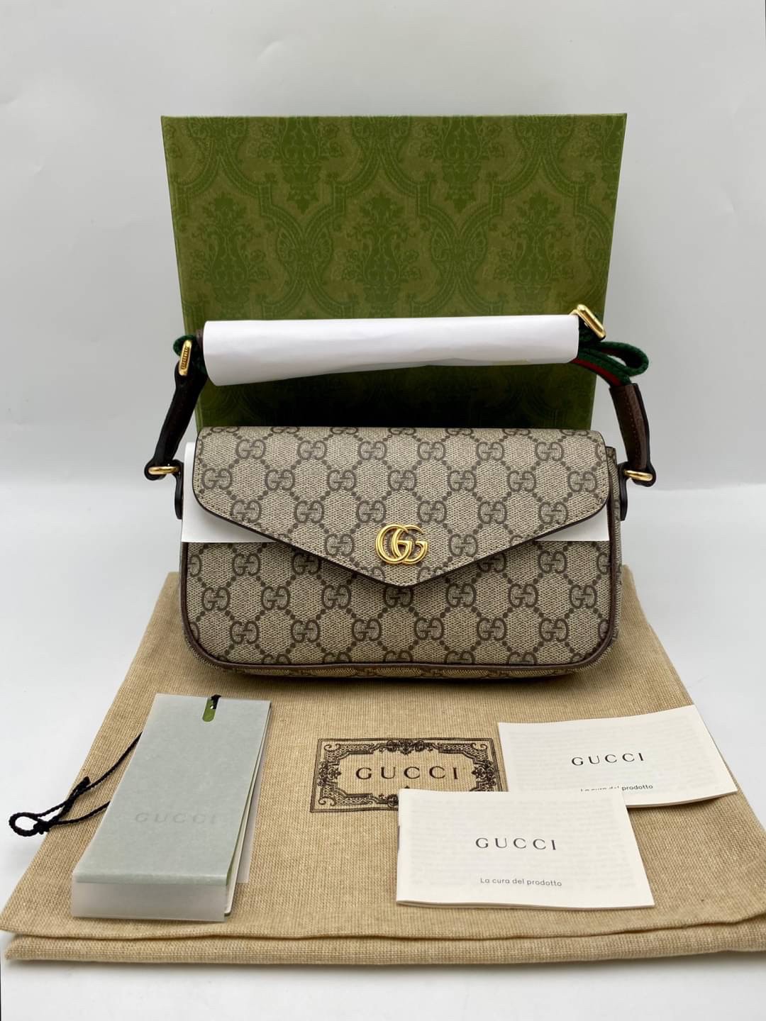 กระเป๋า GUCCI OPHIDIA MINI BAG