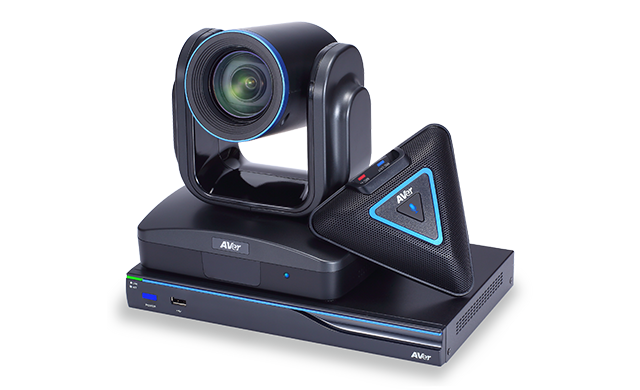 EVC150 Point-to-point, New eCam Focus with 18X Total Zoom