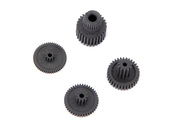2082A Gear set (for 2080A waterproof micro servo)