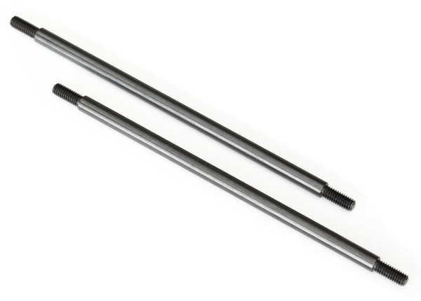 8245 Suspension link, rear, 5x121mm (upper or lower) (steel) (2)