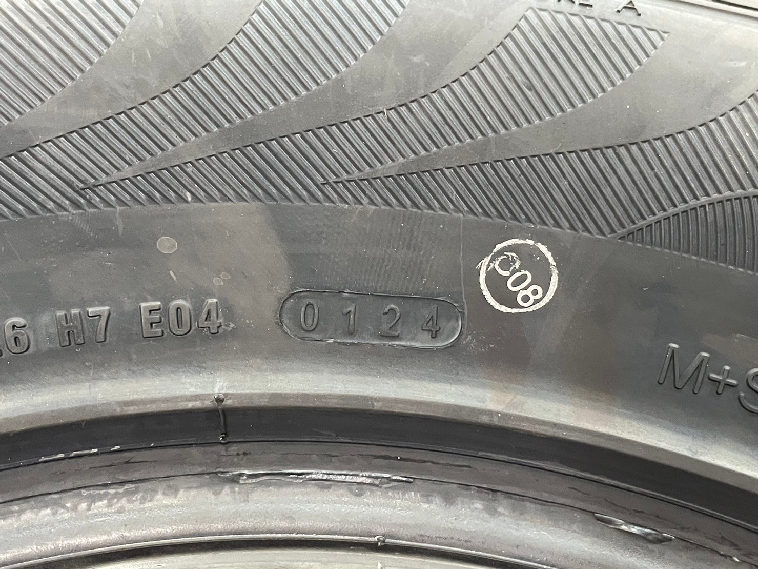 OTANI SA1000 265/60R18 🔥🔥🔥ยางใหม่ปี2024 🔥🔥🔥