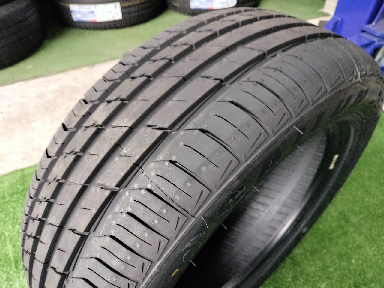 ยาง SAILUN ATREZZO 185/55R14 ยางใหม่ปี 2022