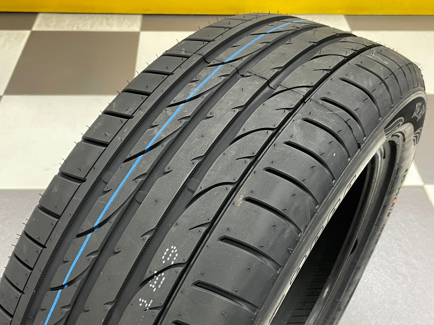 #OTANI KC2000 235/55R18 ยางใหม่ปี2024 🔥🔥