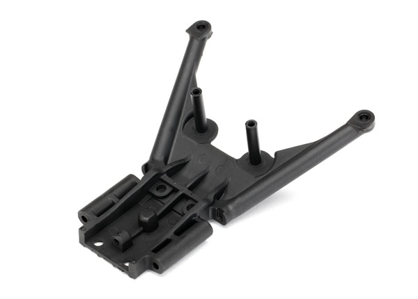 6830X Bulkhead,front