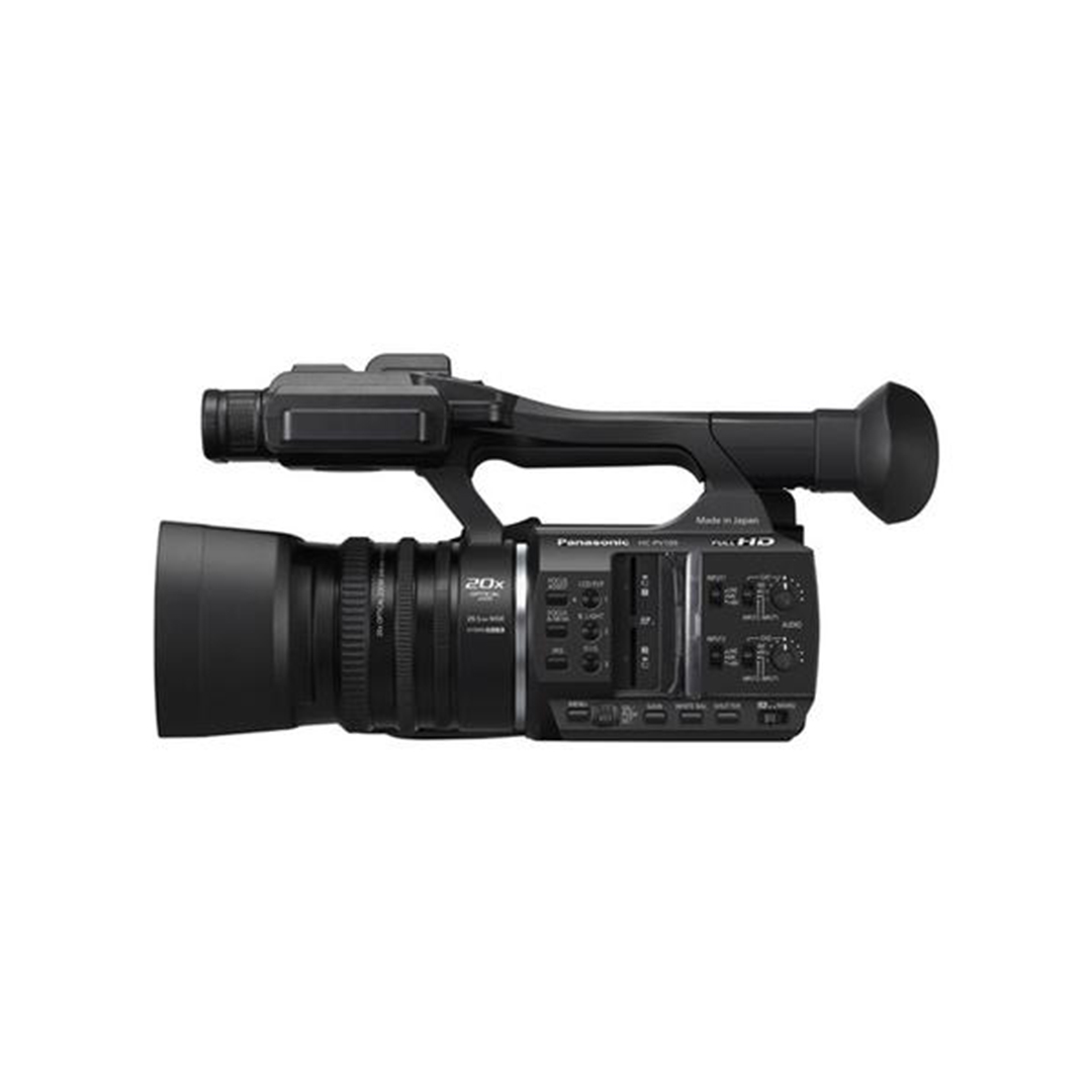 Panasonic HC-PV100 Full HD Digital Video Camera