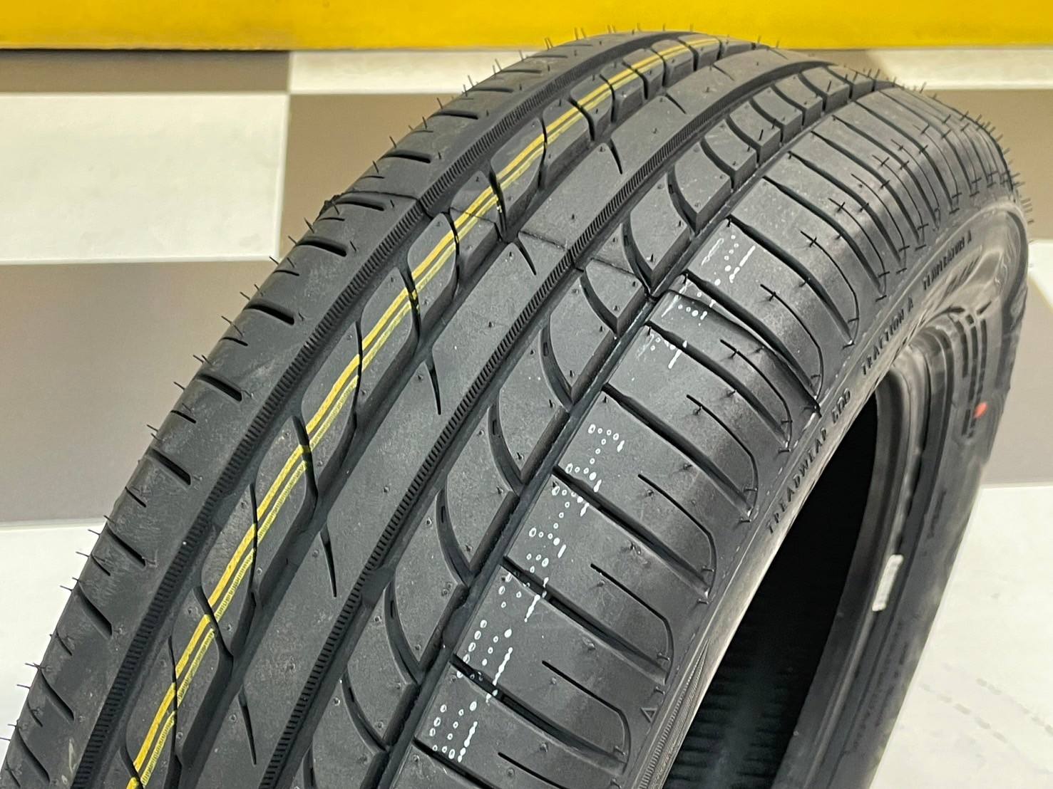 OTANI EK1000 185/60R15 🔥 🔥ยางใหม่ปี2024 🔥🔥