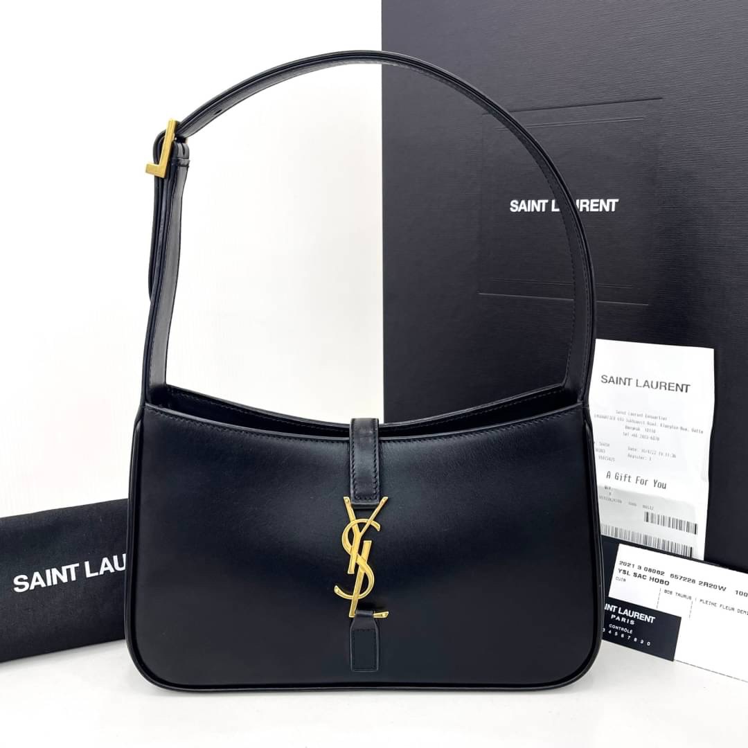 YSL Hobo bag 2021 มือสอง