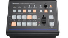 Panasonic AW-HS50E รีโมทสำหรับควบคุมกล้องวงจรปิด