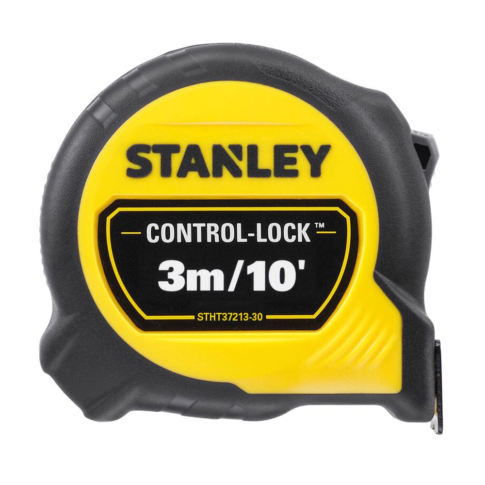 ตลับเมตร Control Lock 3M รุ่น STHT37213-30 STANLEY