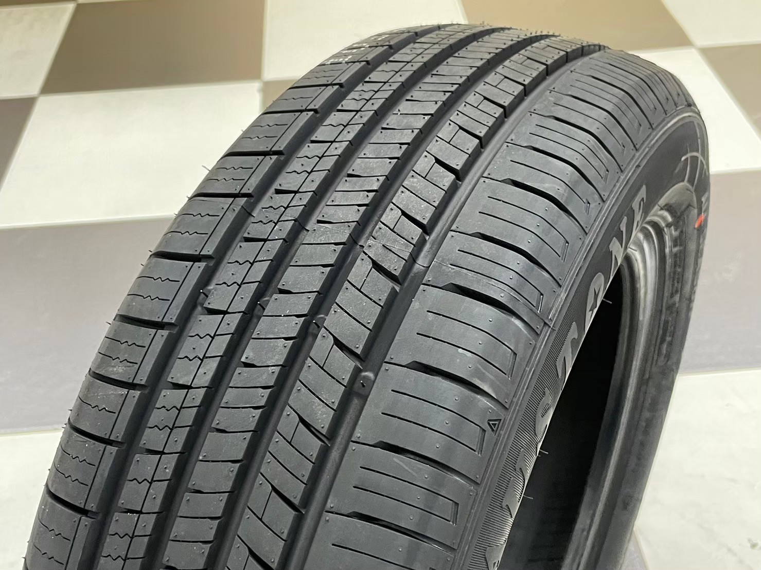 🔥🔥🔥AUSTONE SP602 195/60R15 ยางใหม่ปี2024🔥🔥🔥