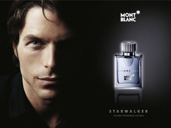 น้ำหอมผู้ชายMont Blanc Starwalker EDT 75ml.