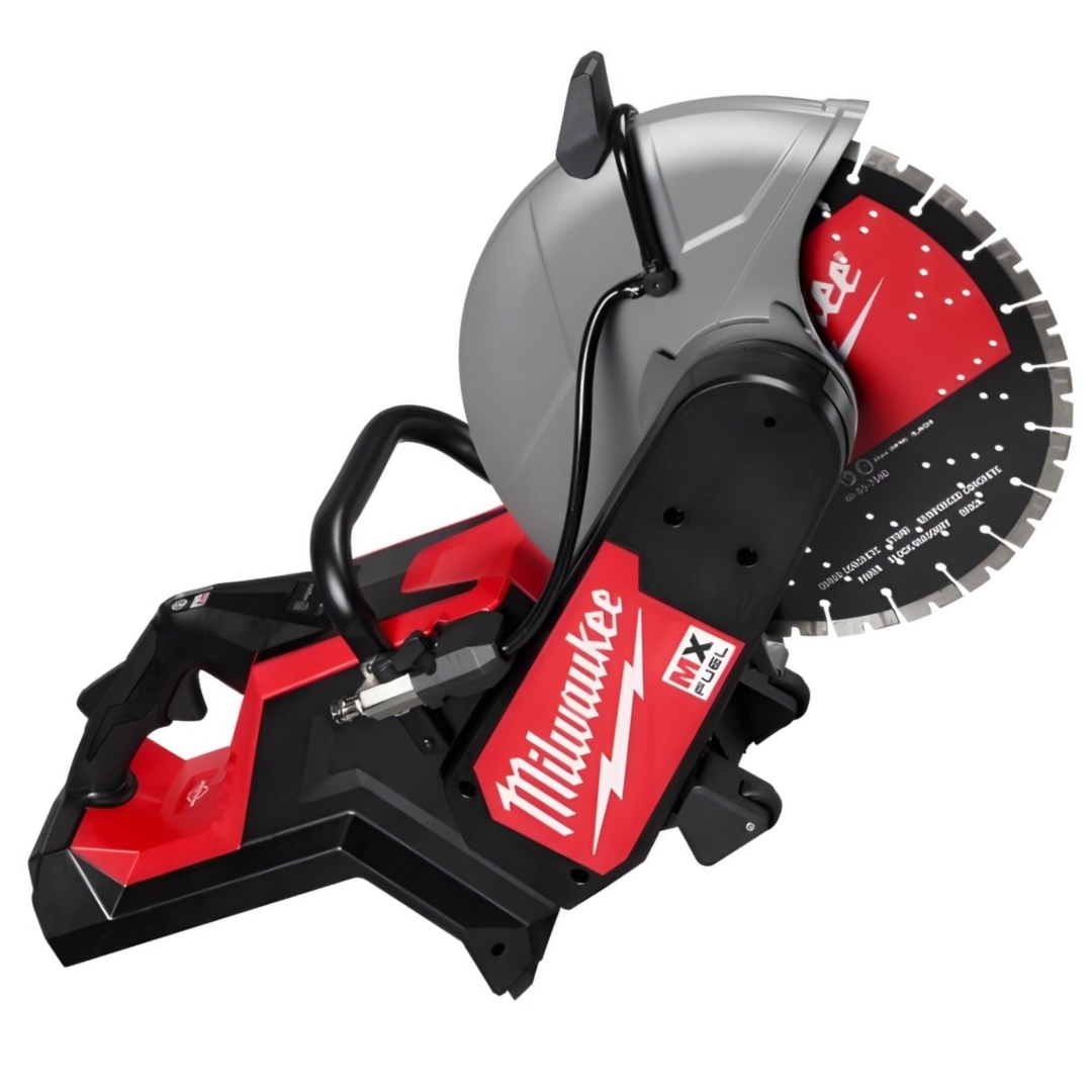 เครื่องตัดไร้สาย ขนาด 14" 72V No.COS350G2-0 MILWAUKEE (เฉพาะตัวเครื่อง)