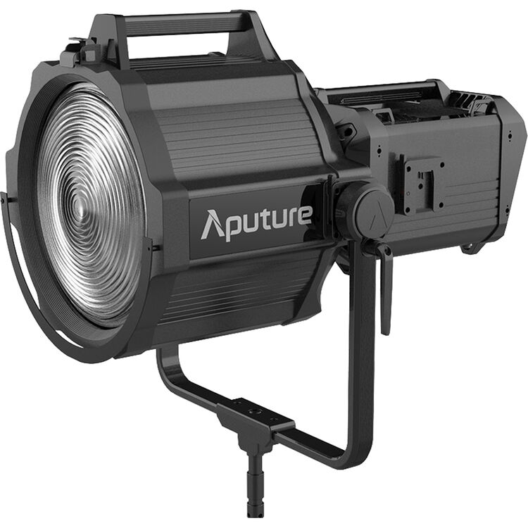 Aputure F14 Fresnel 18º to 40º Adjustable Beam Angle