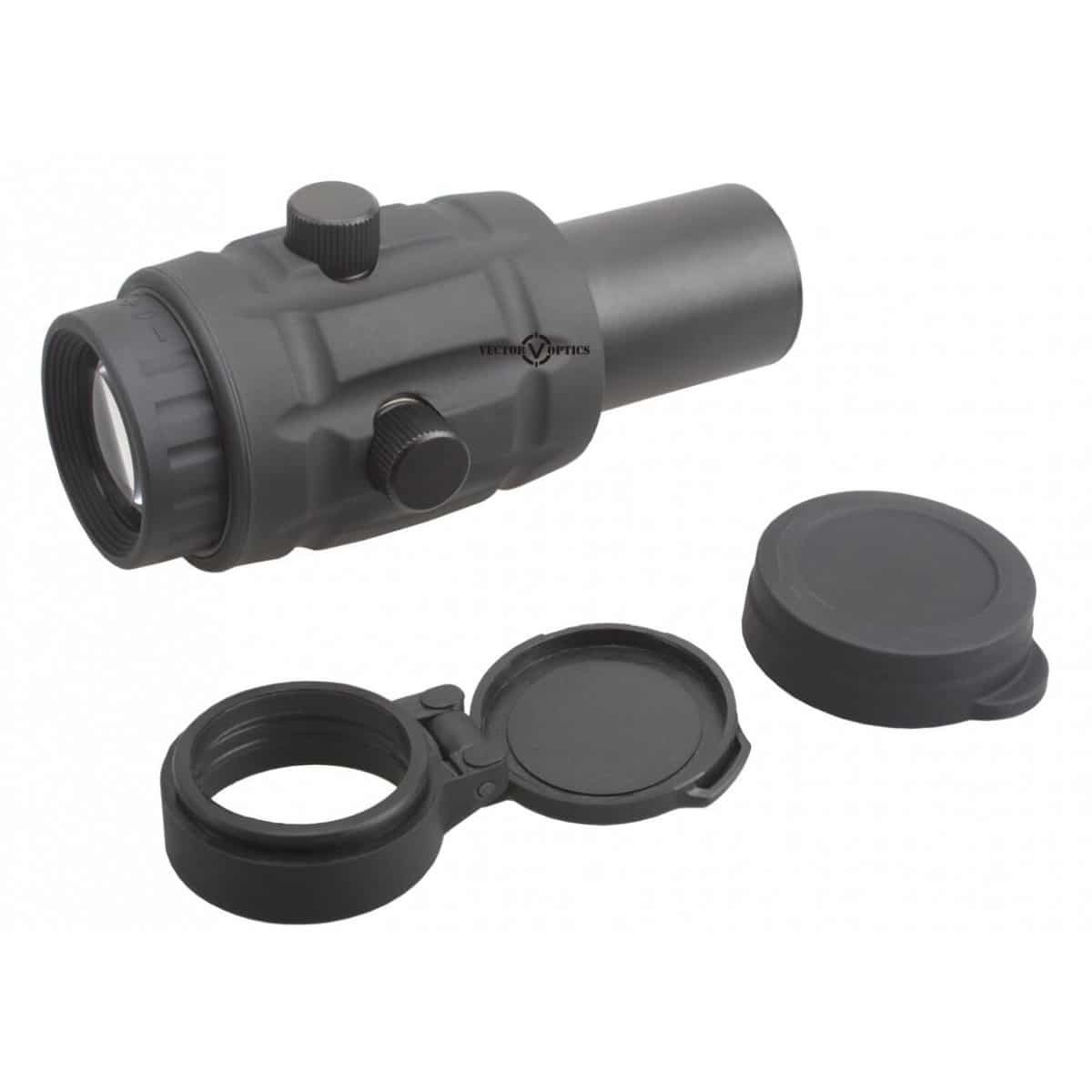SCMF-10 (SCOT-07) Maverick 3x26 Magnifier - NSP Hobby ศูนย์