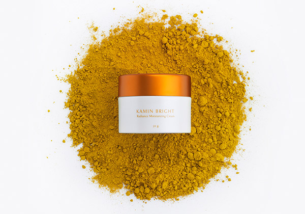 ครีมขมิ้นไบรท์