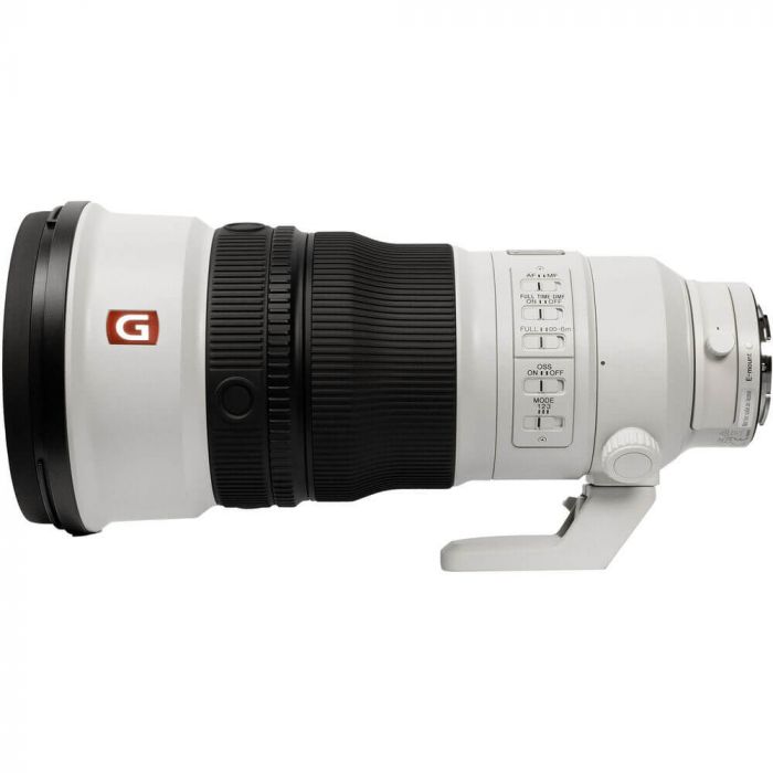Sony FE 300mm F2.8 GM OSS (SEL300F28GM)