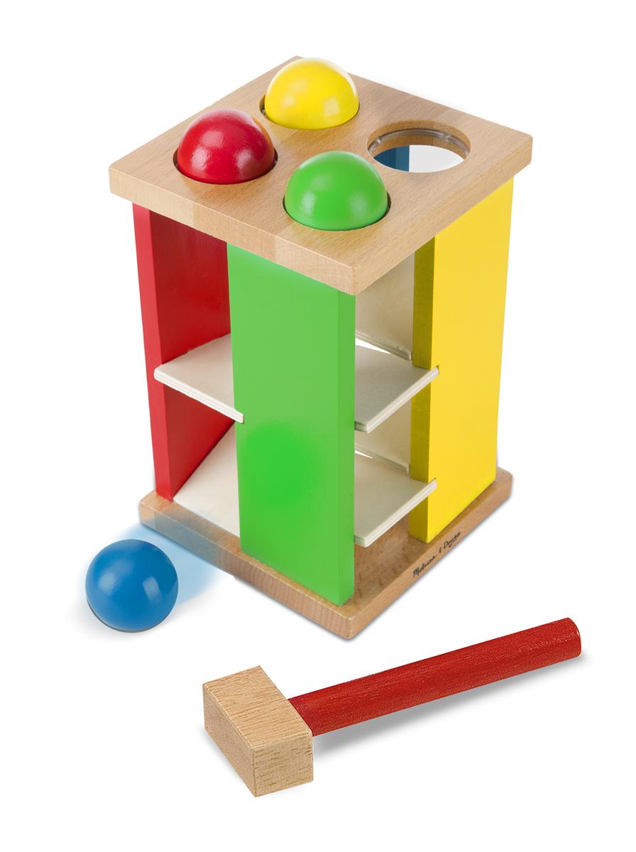 3559 Pound & Roll Tower